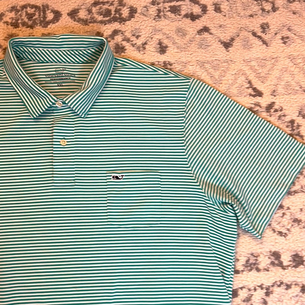 Vineyard Vines XXL